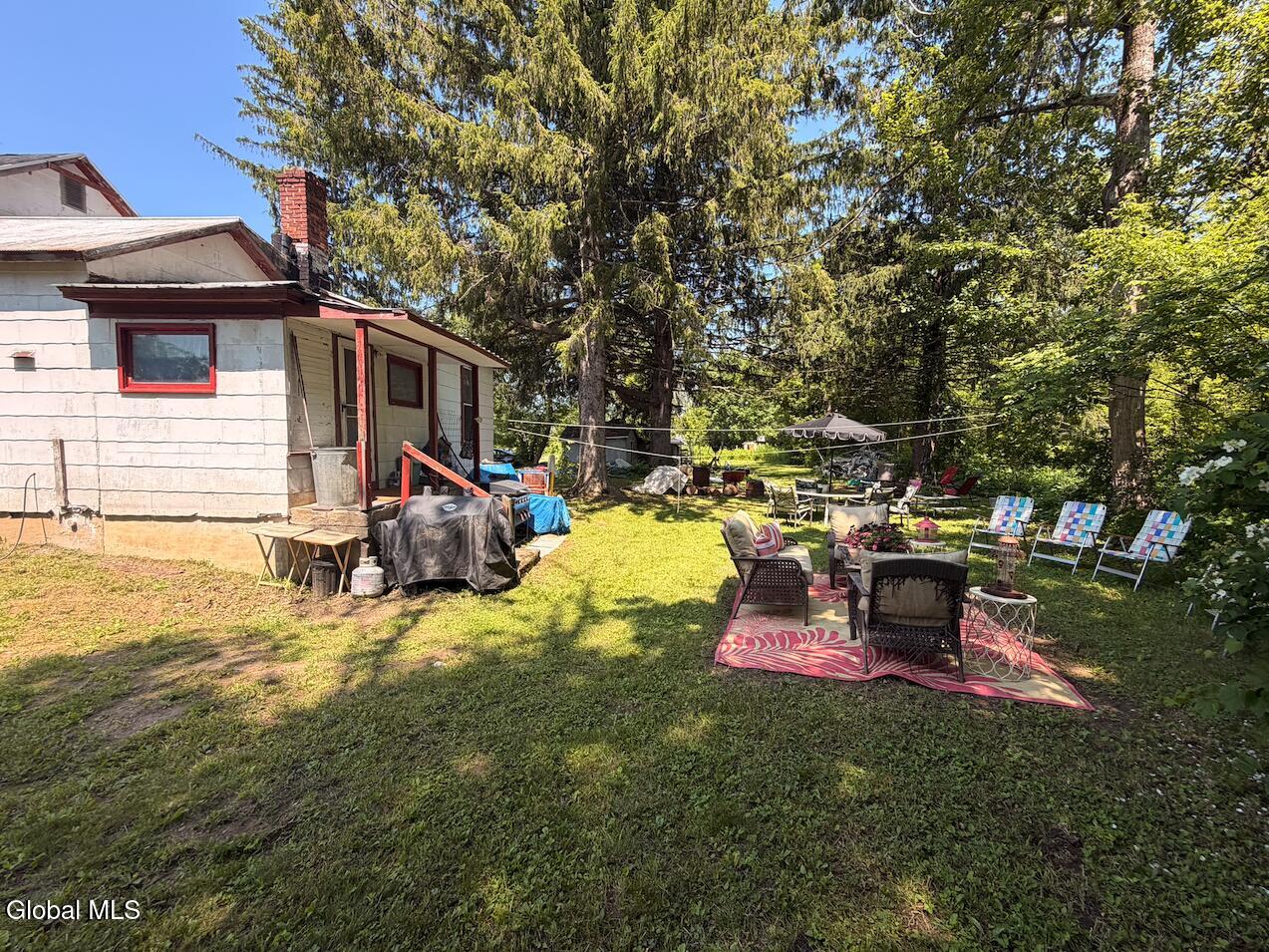 206 Rural Grove Road Root NY 12166