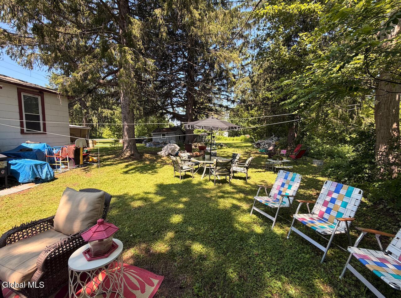 206 Rural Grove Road Root NY 12166