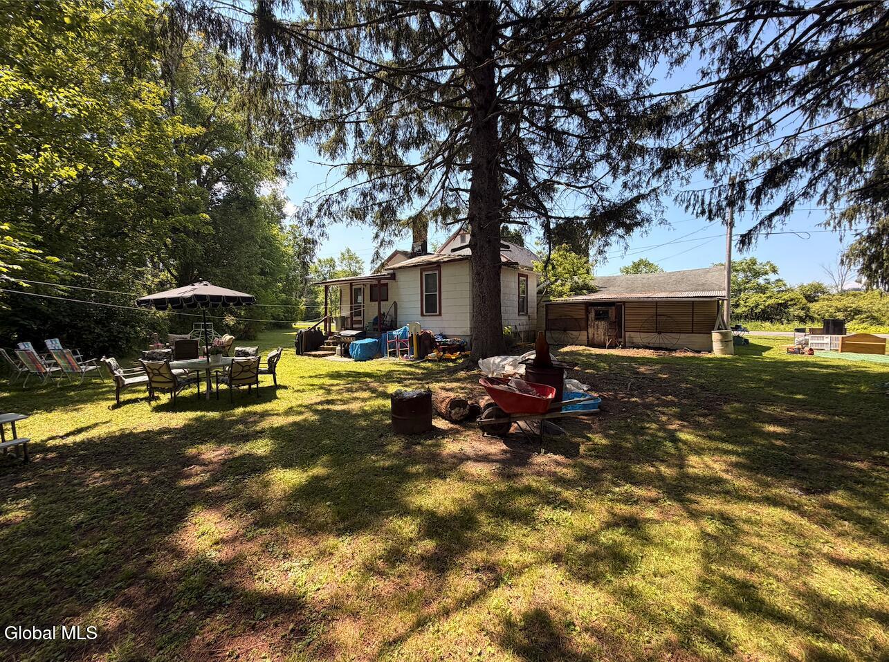 206 Rural Grove Road Root NY 12166