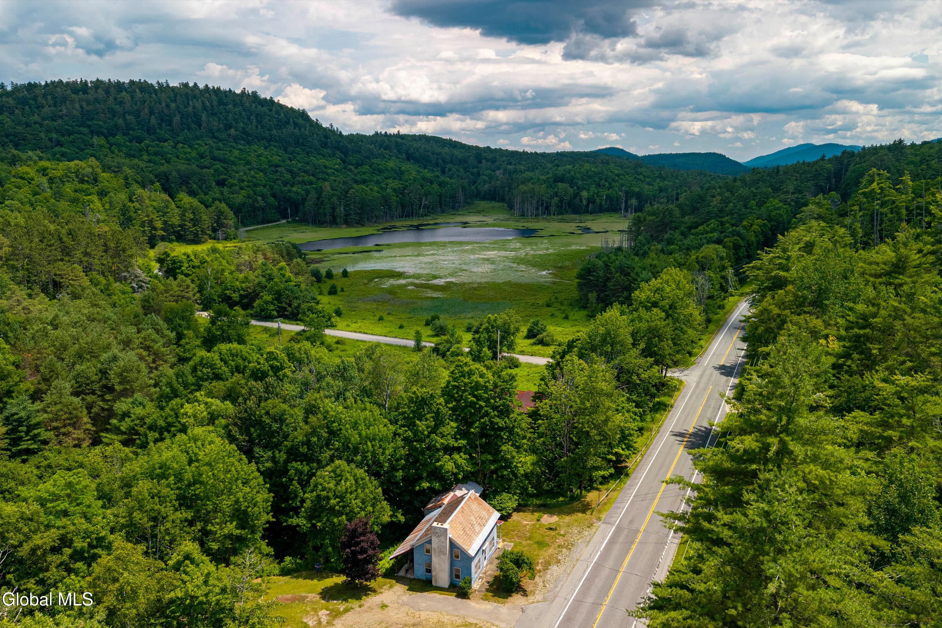 3136 New York 28 North Creek NY 12853
