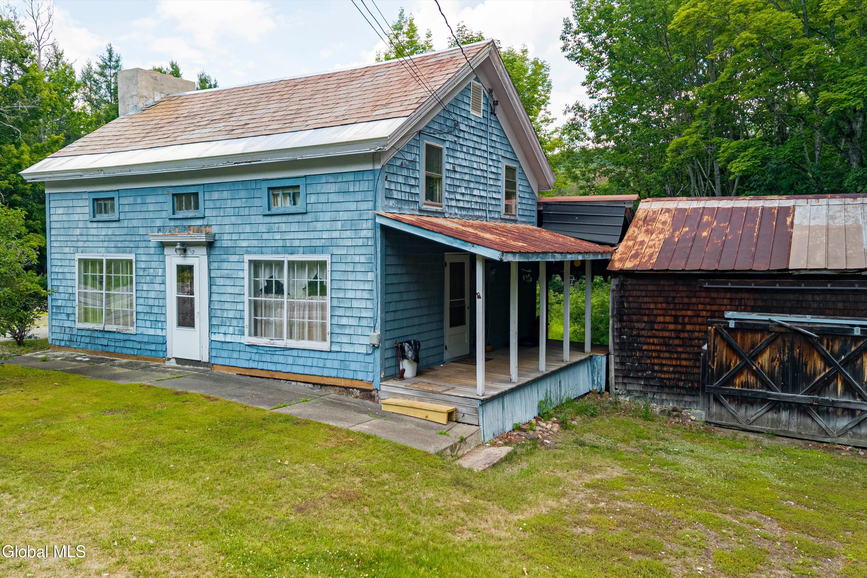 3136 New York 28 North Creek NY 12853