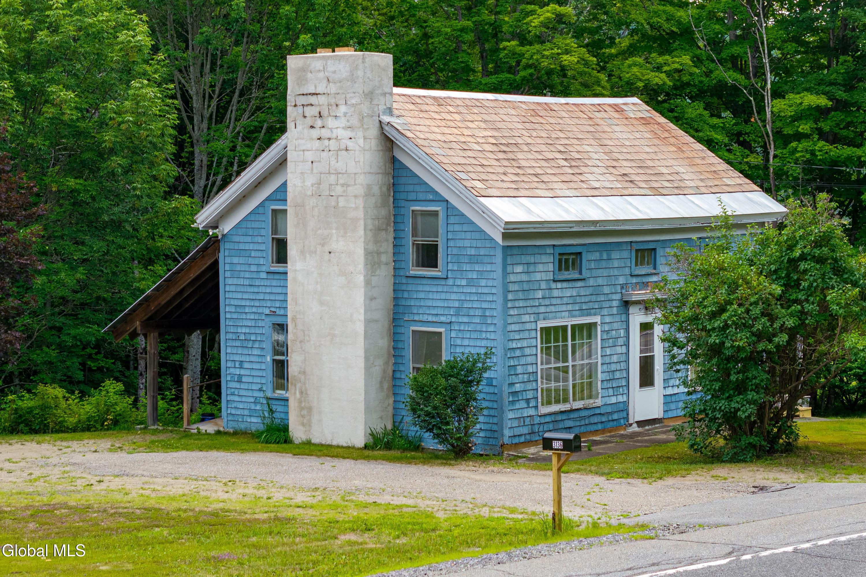 3136 New York 28 North Creek NY 12853