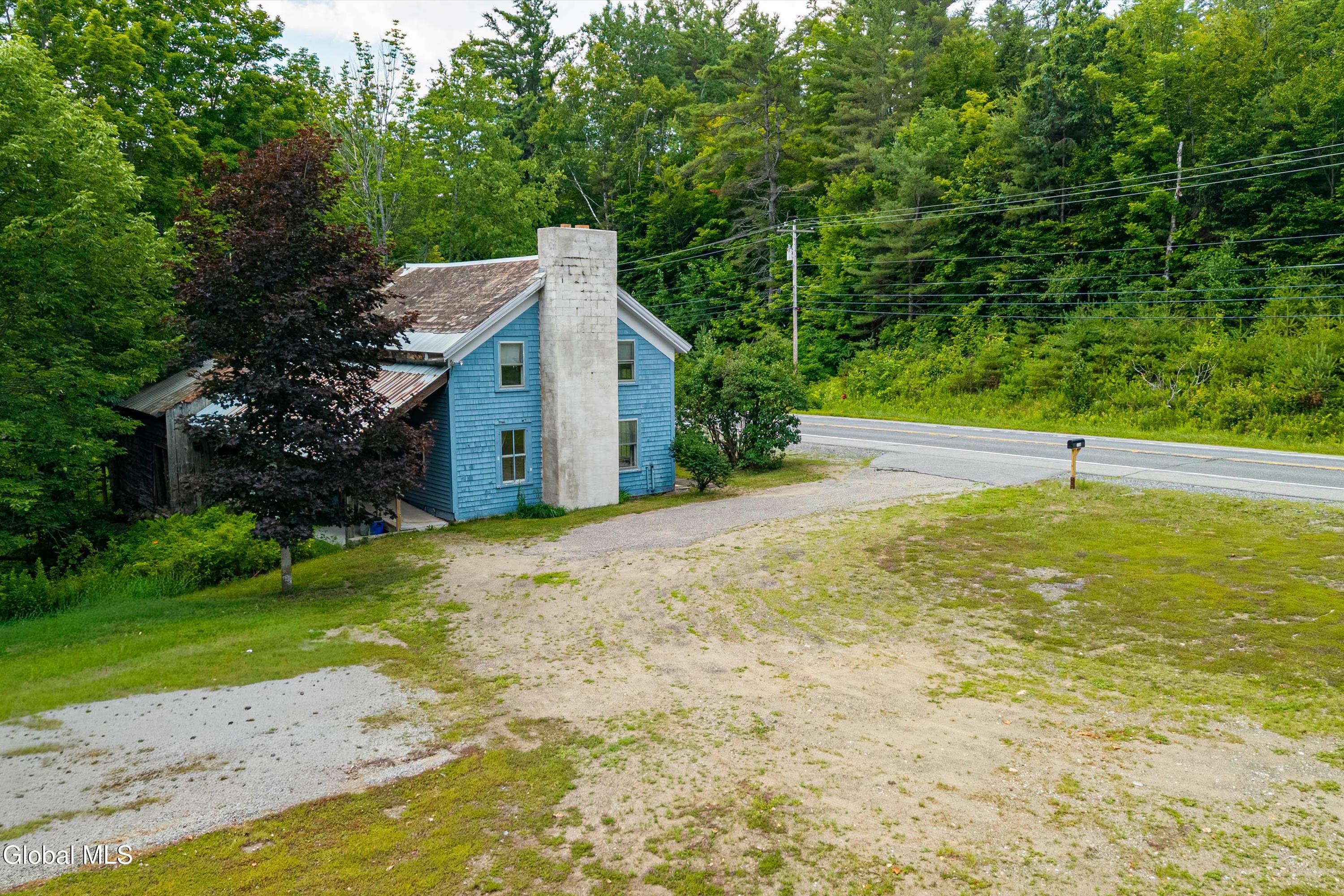 3136 New York 28 North Creek NY 12853