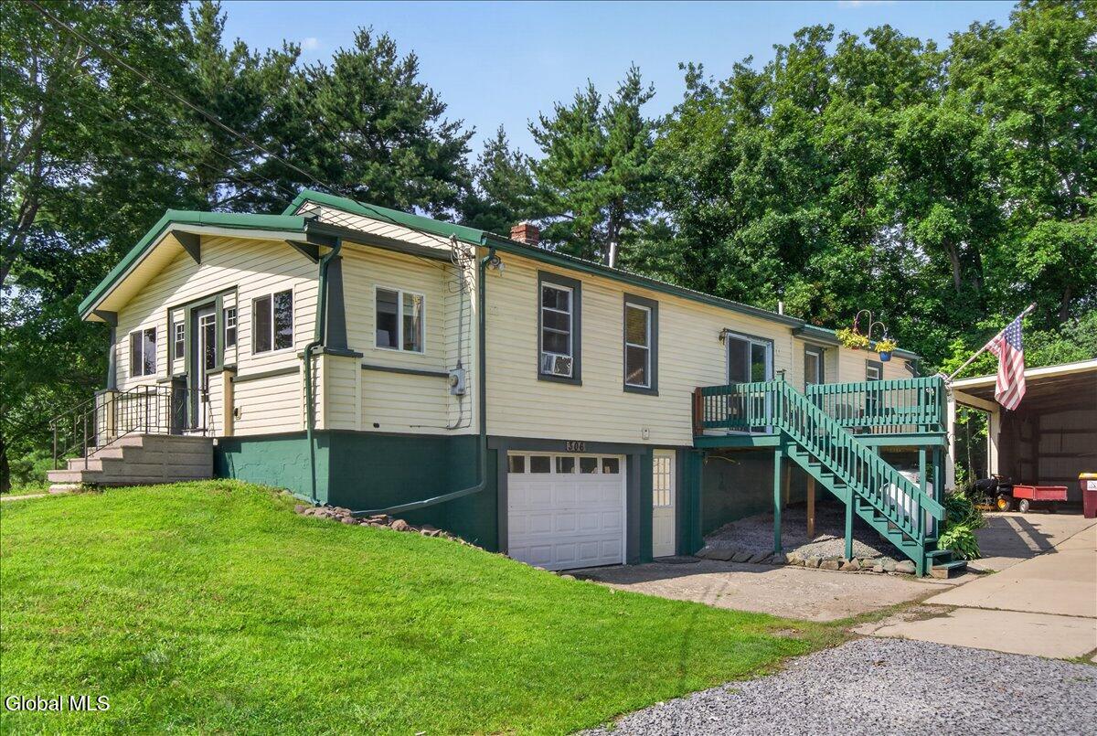 306 Parkers Corners Road Schenectady NY 12306