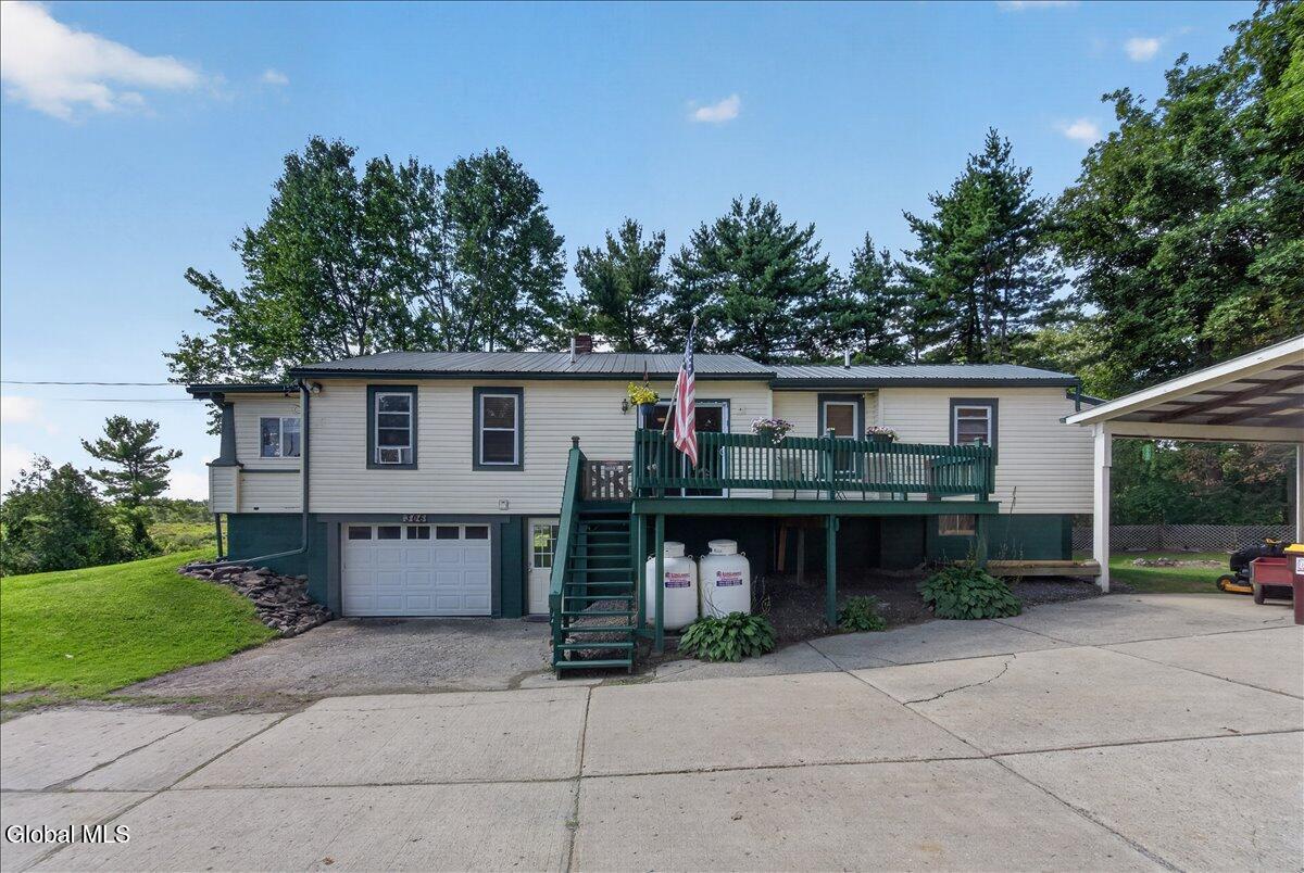 306 Parkers Corners Road Schenectady NY 12306