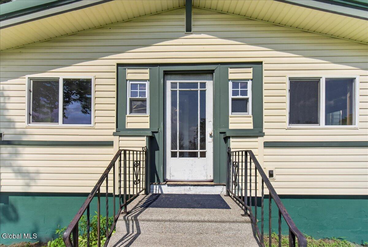306 Parkers Corners Road Schenectady NY 12306