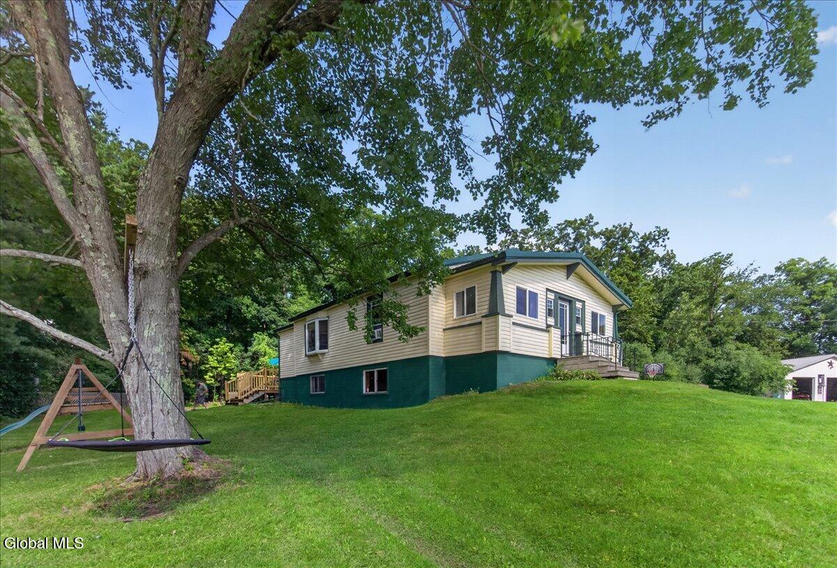 306 Parkers Corners Road Schenectady NY 12306