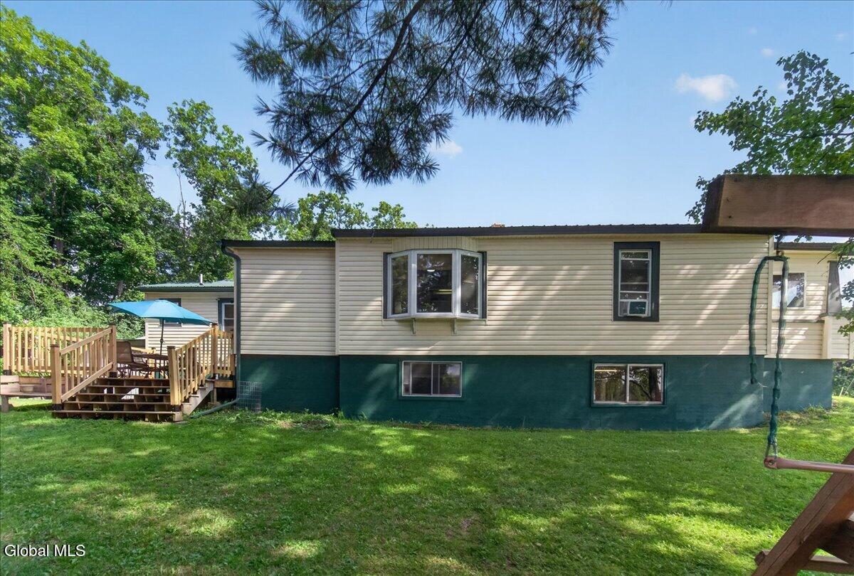 306 Parkers Corners Road Schenectady NY 12306