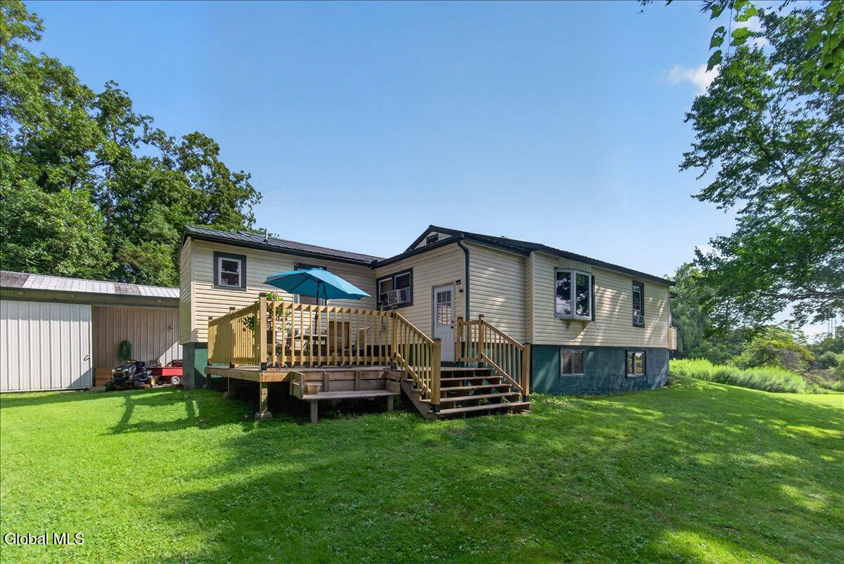 306 Parkers Corners Road Schenectady NY 12306