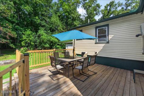 306 Parkers Corners Road Schenectady NY 12306
