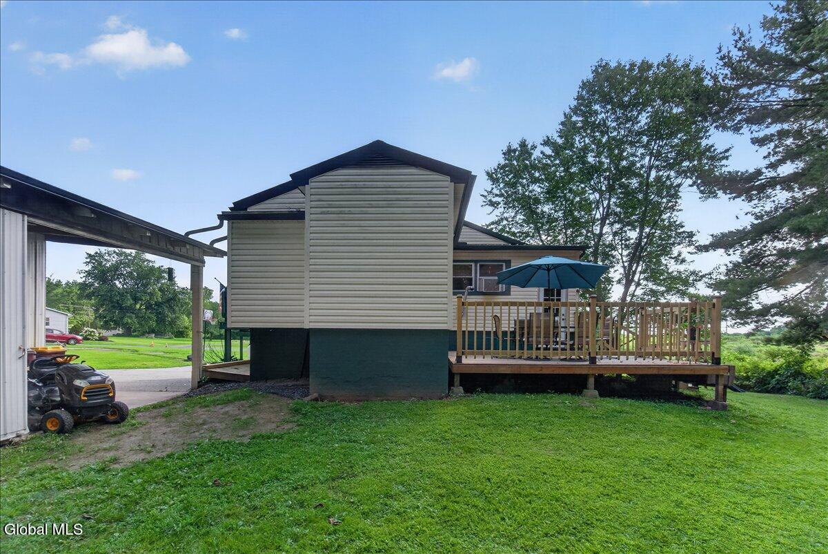 306 Parkers Corners Road Schenectady NY 12306