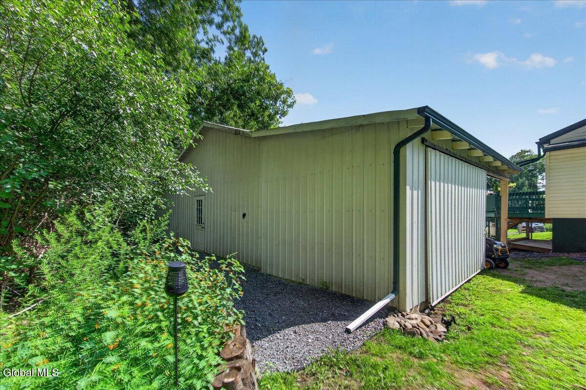 306 Parkers Corners Road Schenectady NY 12306