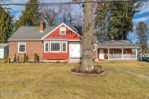 24 Gould Drive Glenville NY 12302