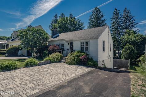 11 Wooster Street Gloversville NY 12078