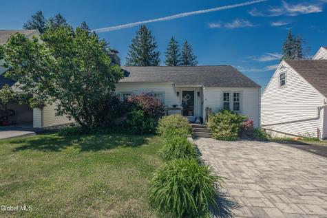 11 Wooster Street Gloversville NY 12078
