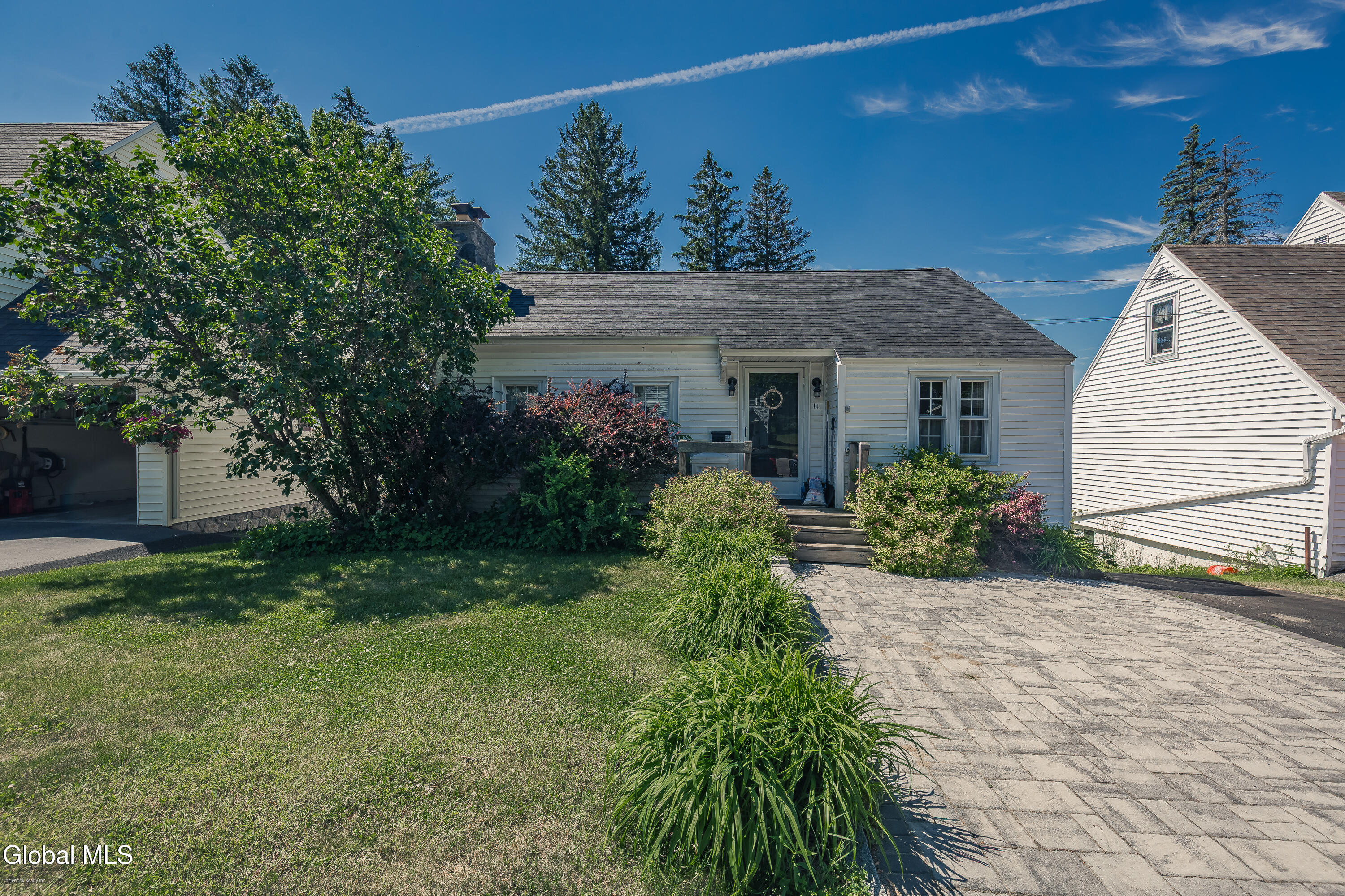 11 Wooster Street Gloversville NY 12078