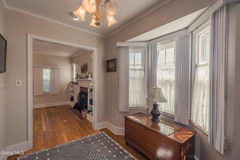 11 Wooster Street Gloversville NY 12078