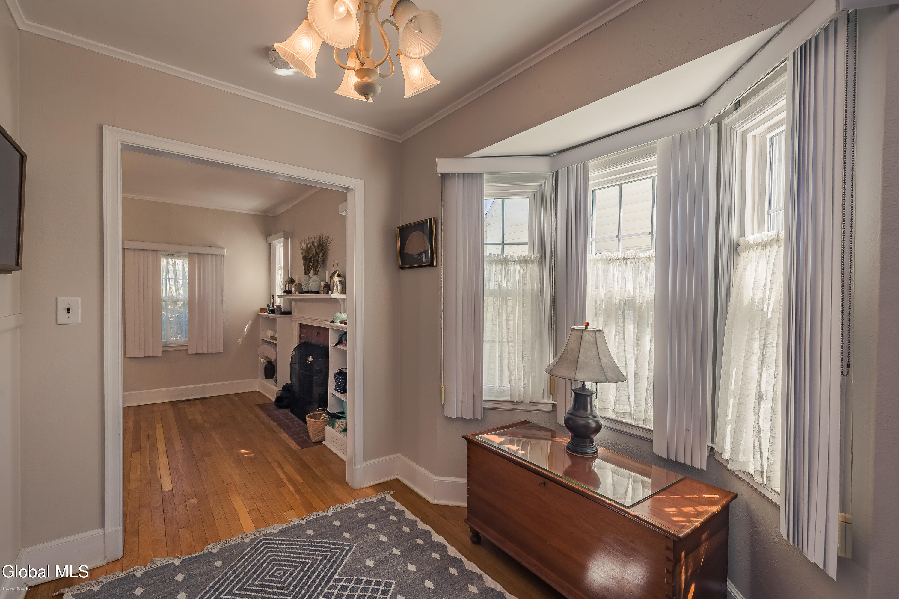 11 Wooster Street Gloversville NY 12078
