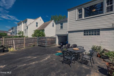 11 Wooster Street Gloversville NY 12078