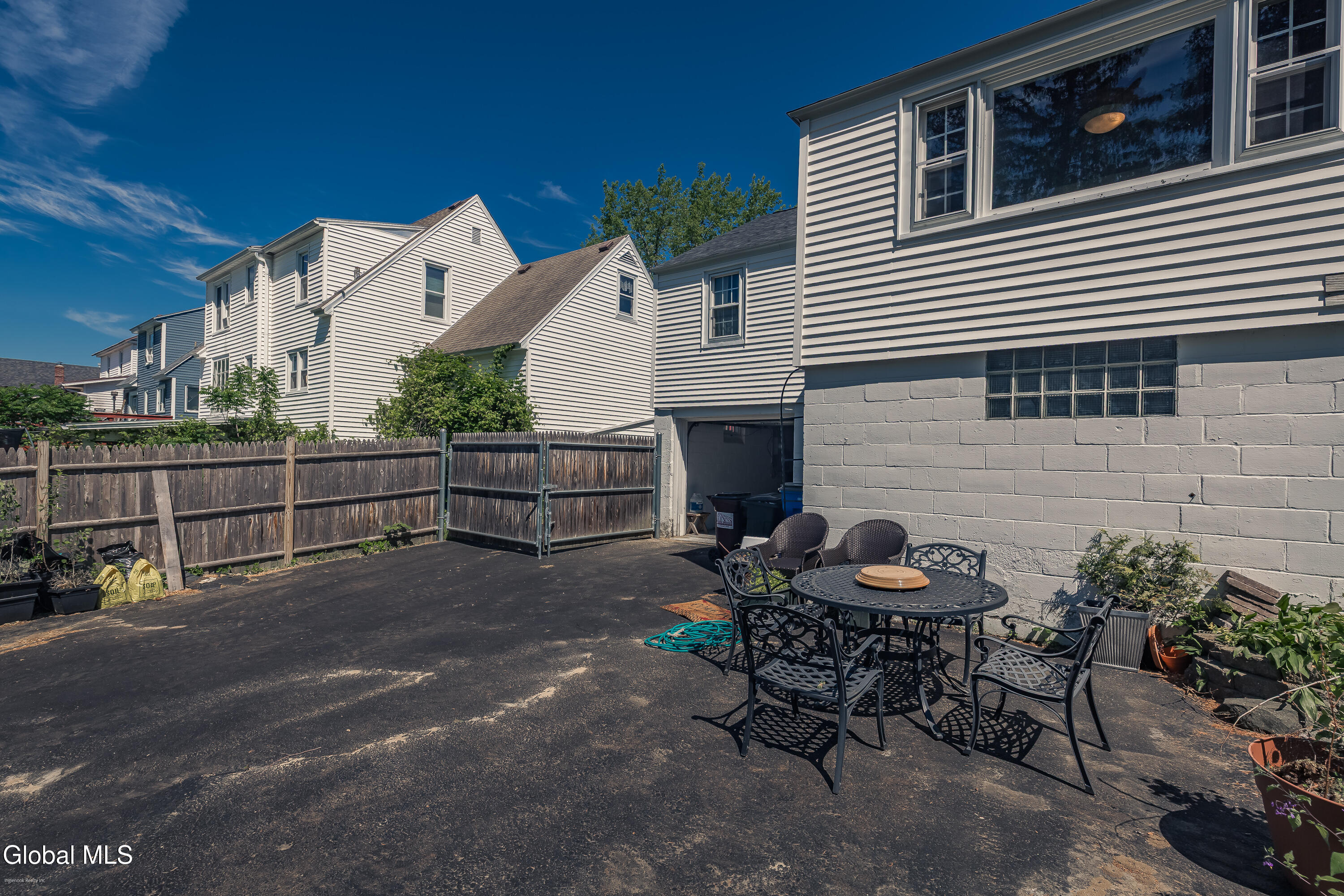 11 Wooster Street Gloversville NY 12078