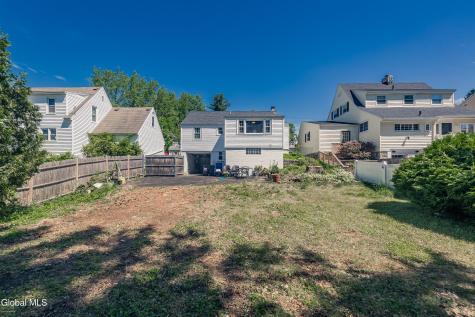 11 Wooster Street Gloversville NY 12078