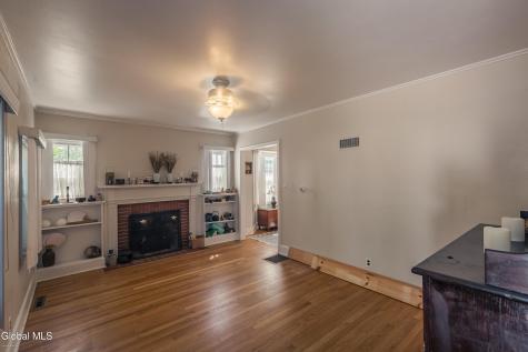 11 Wooster Street Gloversville NY 12078