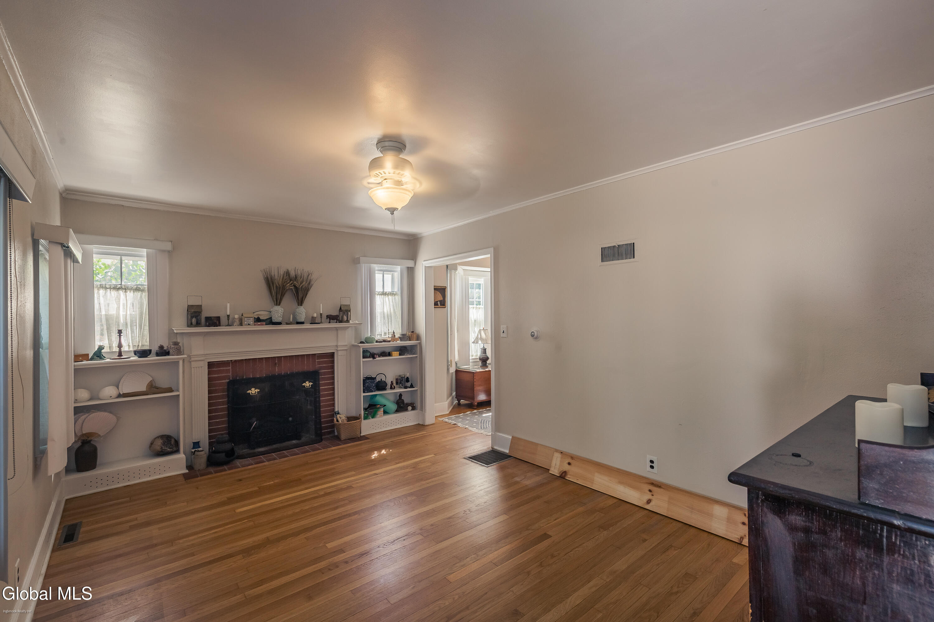 11 Wooster Street Gloversville NY 12078