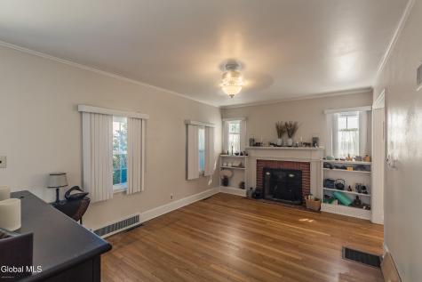11 Wooster Street Gloversville NY 12078