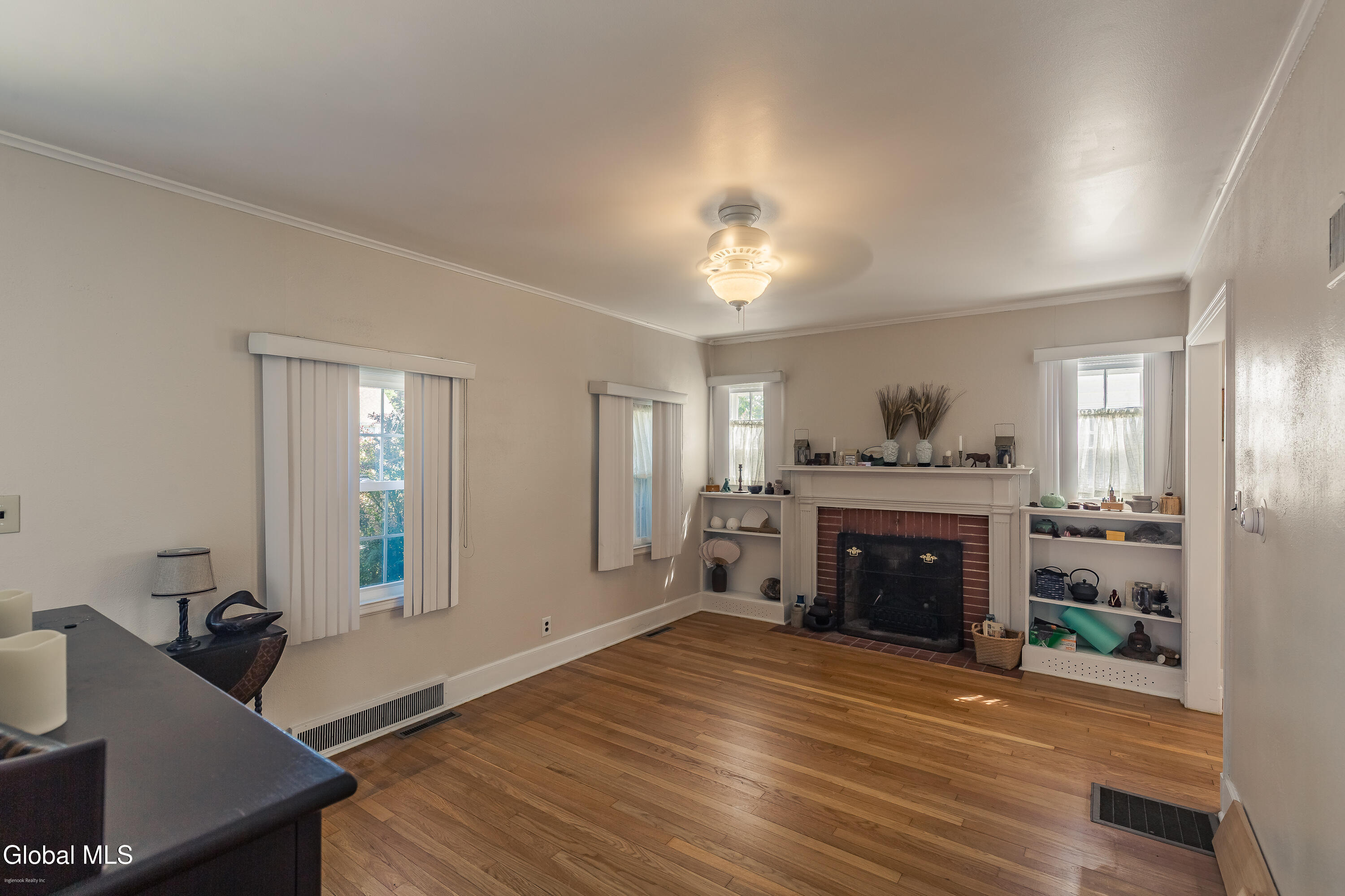 11 Wooster Street Gloversville NY 12078