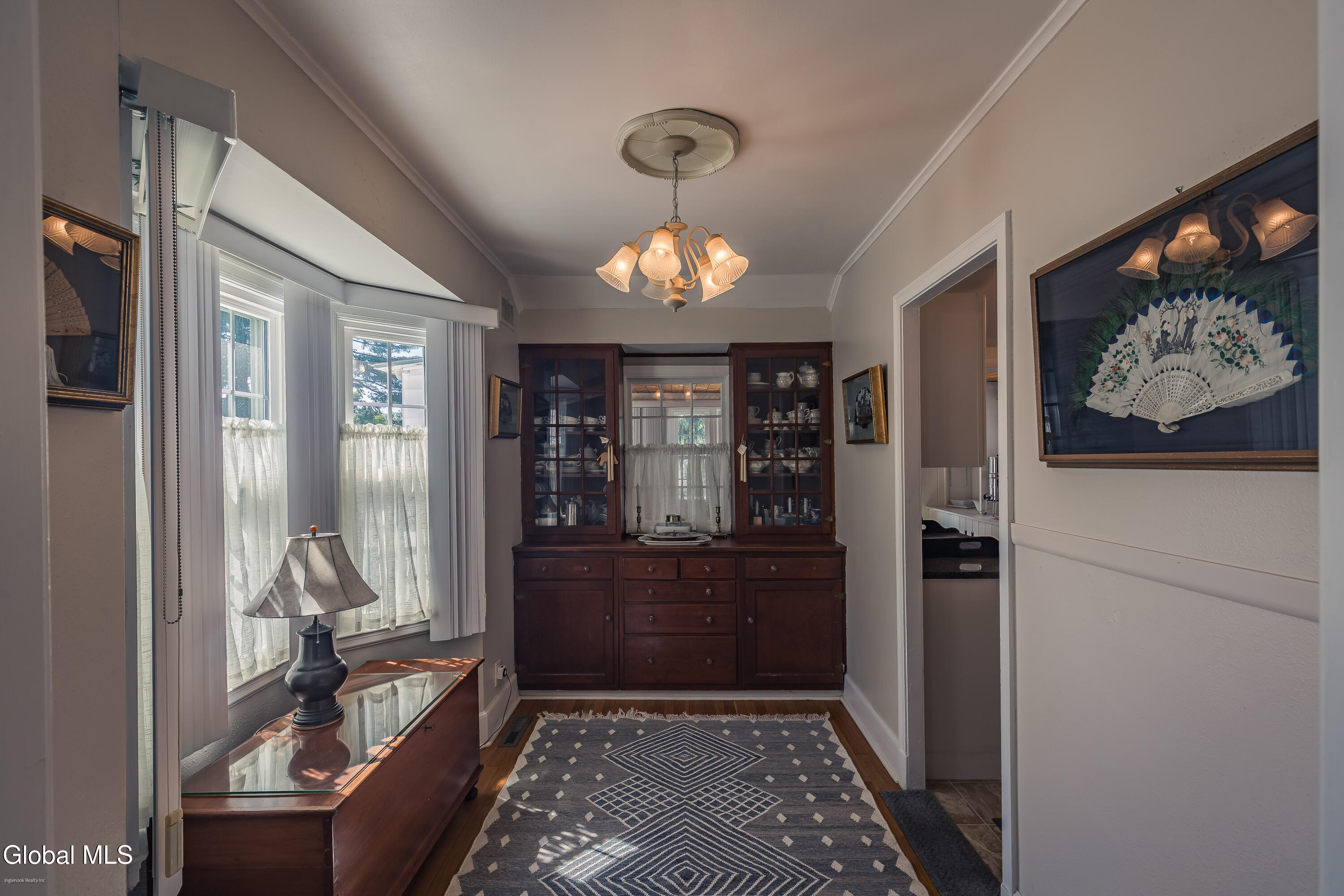 11 Wooster Street Gloversville NY 12078