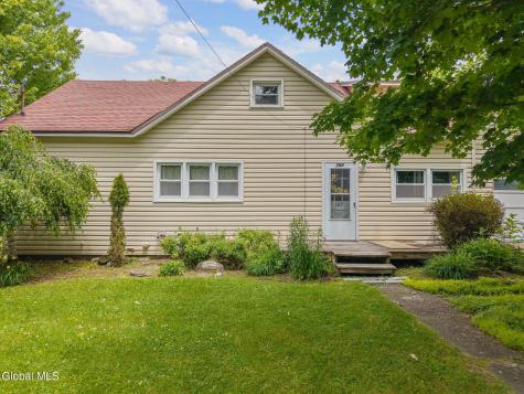 147 High Street Richmondville NY 12149