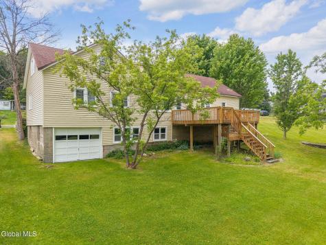 147 High Street Richmondville NY 12149