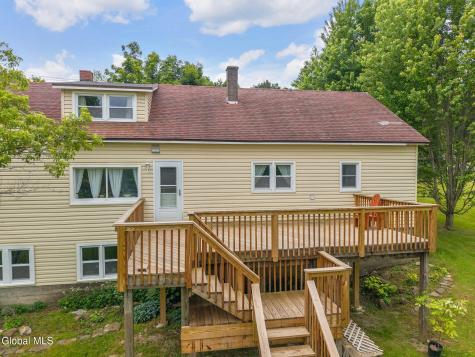 147 High Street Richmondville NY 12149