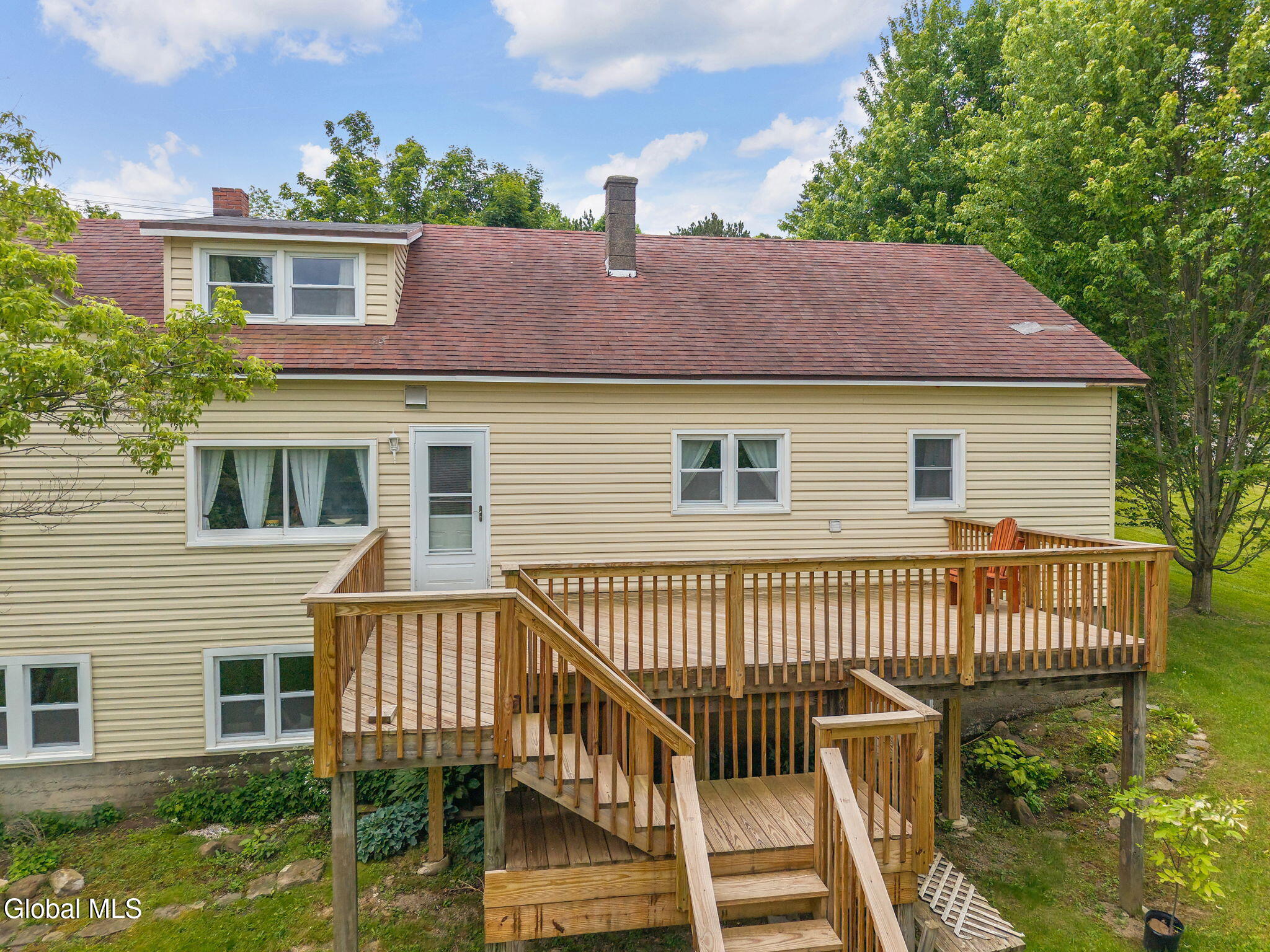 147 High Street Richmondville NY 12149