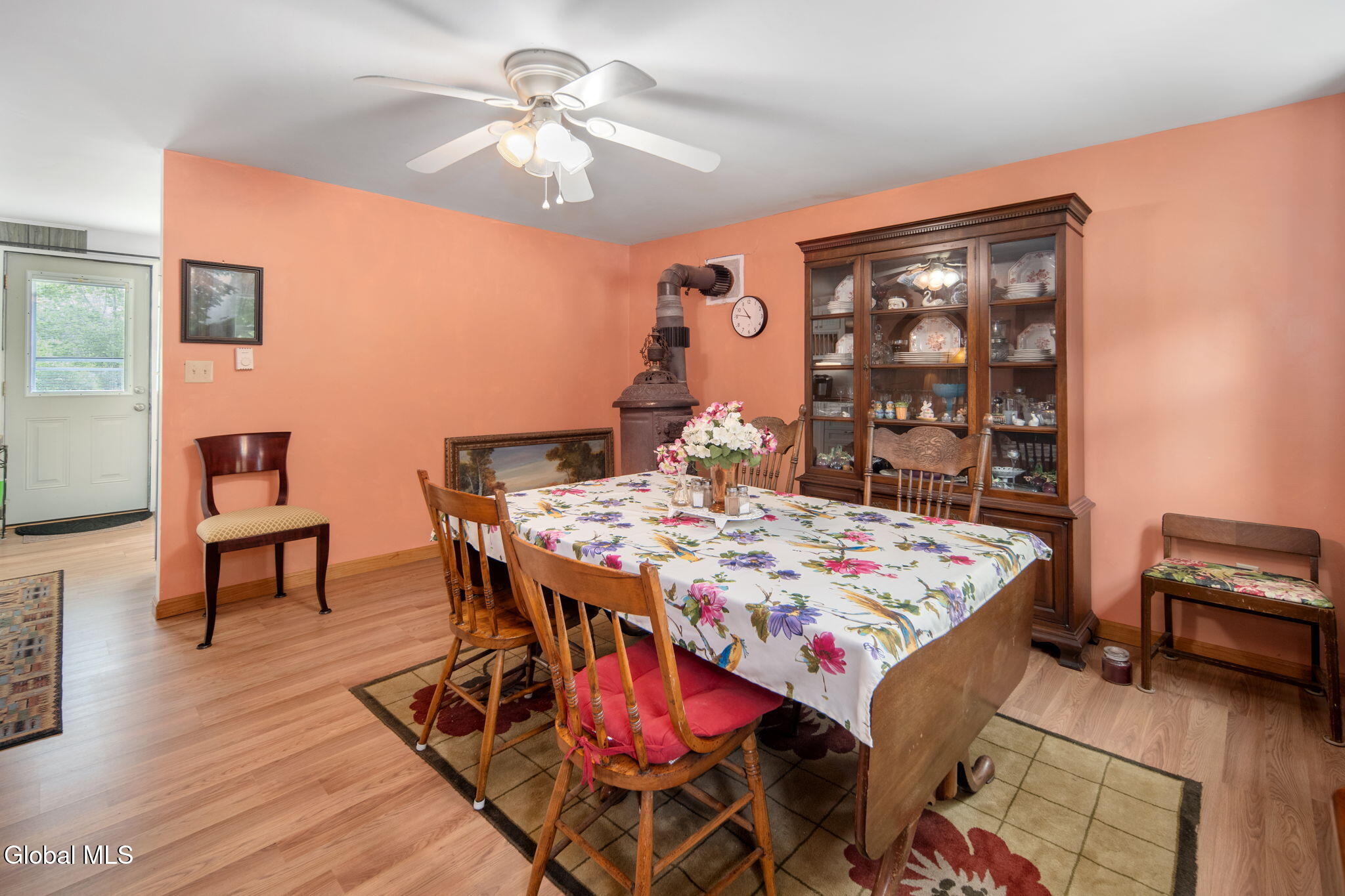 147 High Street Richmondville NY 12149