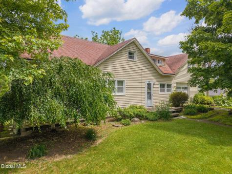 147 High Street Richmondville NY 12149