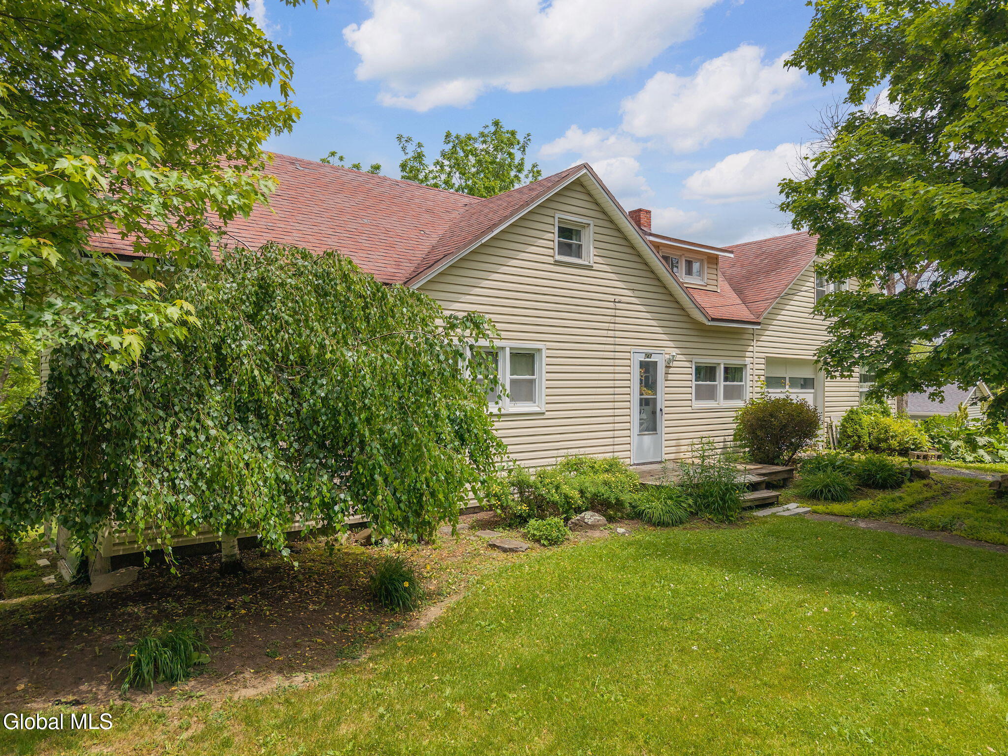 147 High Street Richmondville NY 12149