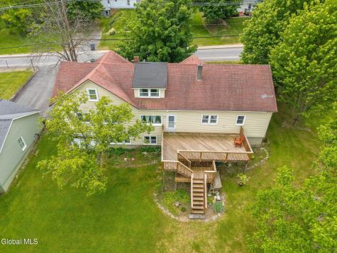 147 High Street Richmondville NY 12149