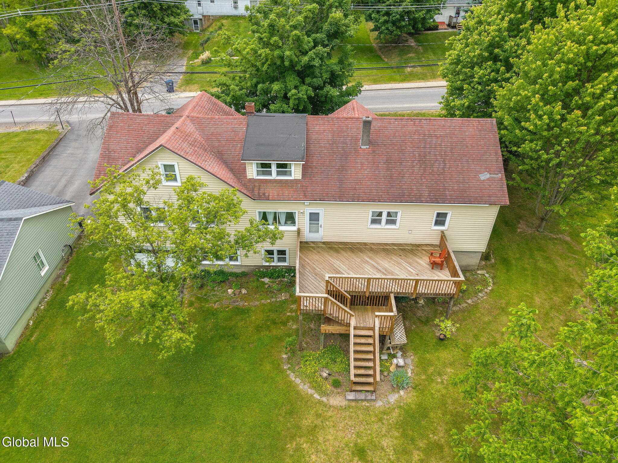 147 High Street Richmondville NY 12149
