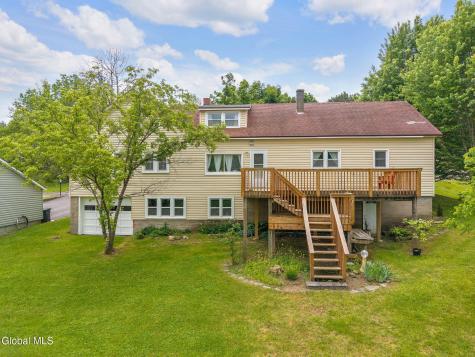 147 High Street Richmondville NY 12149