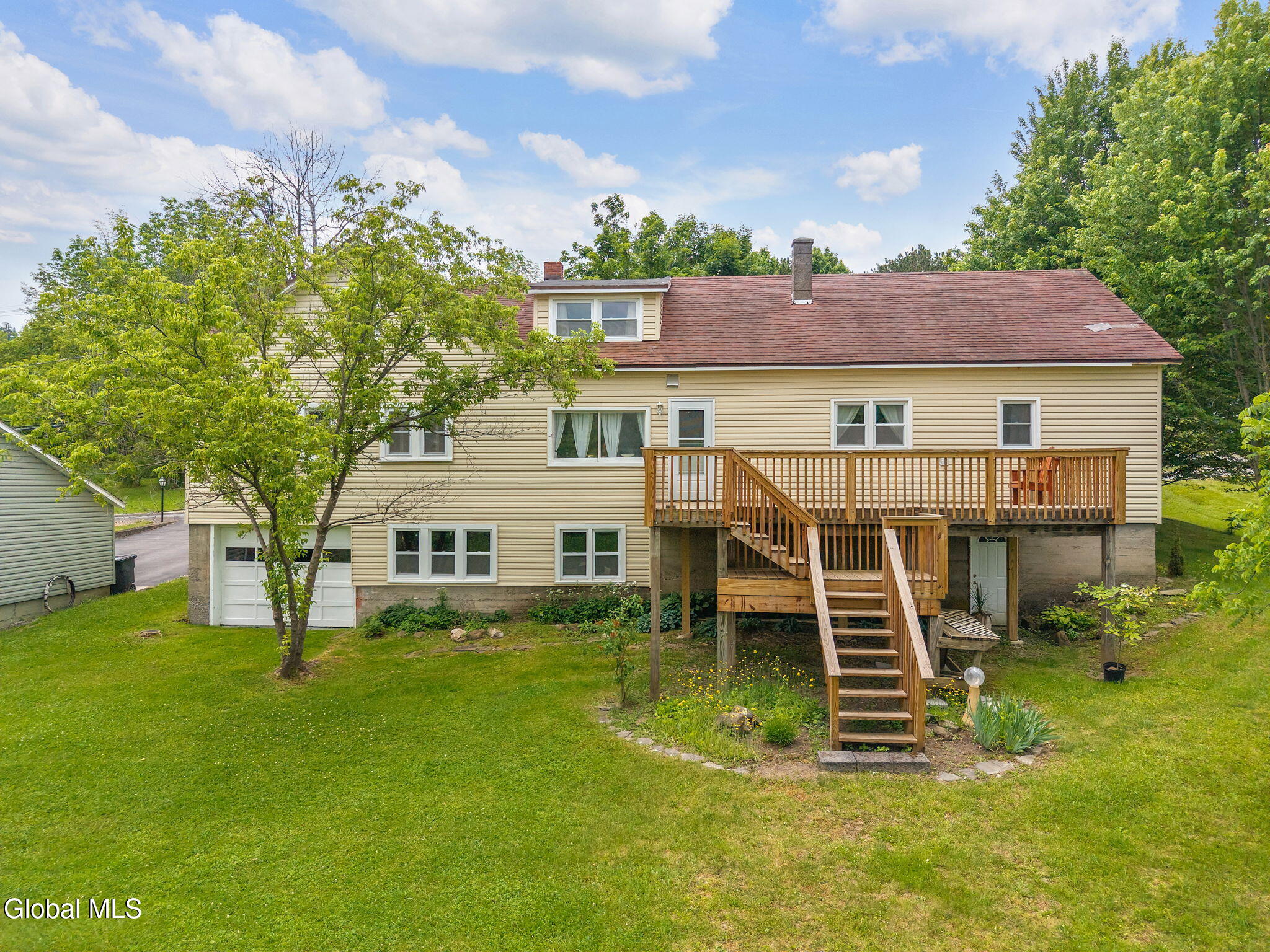 147 High Street Richmondville NY 12149