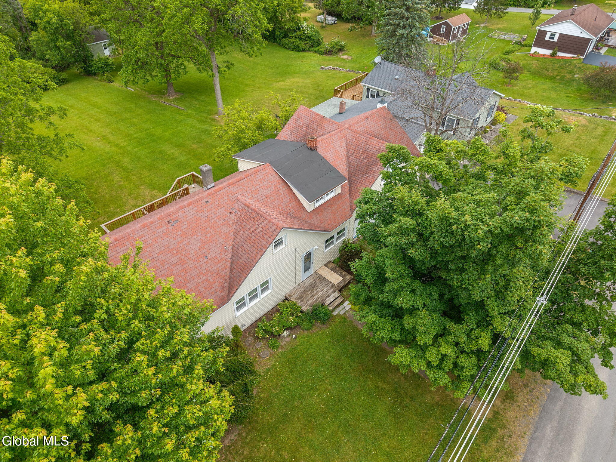 147 High Street Richmondville NY 12149