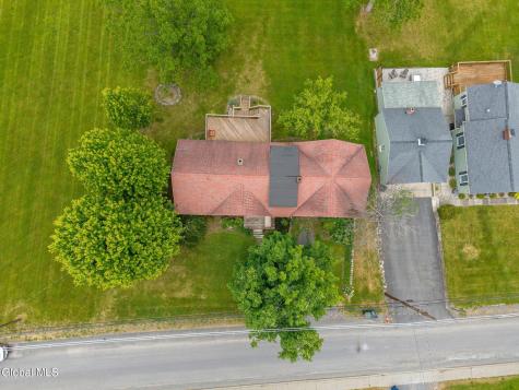 147 High Street Richmondville NY 12149