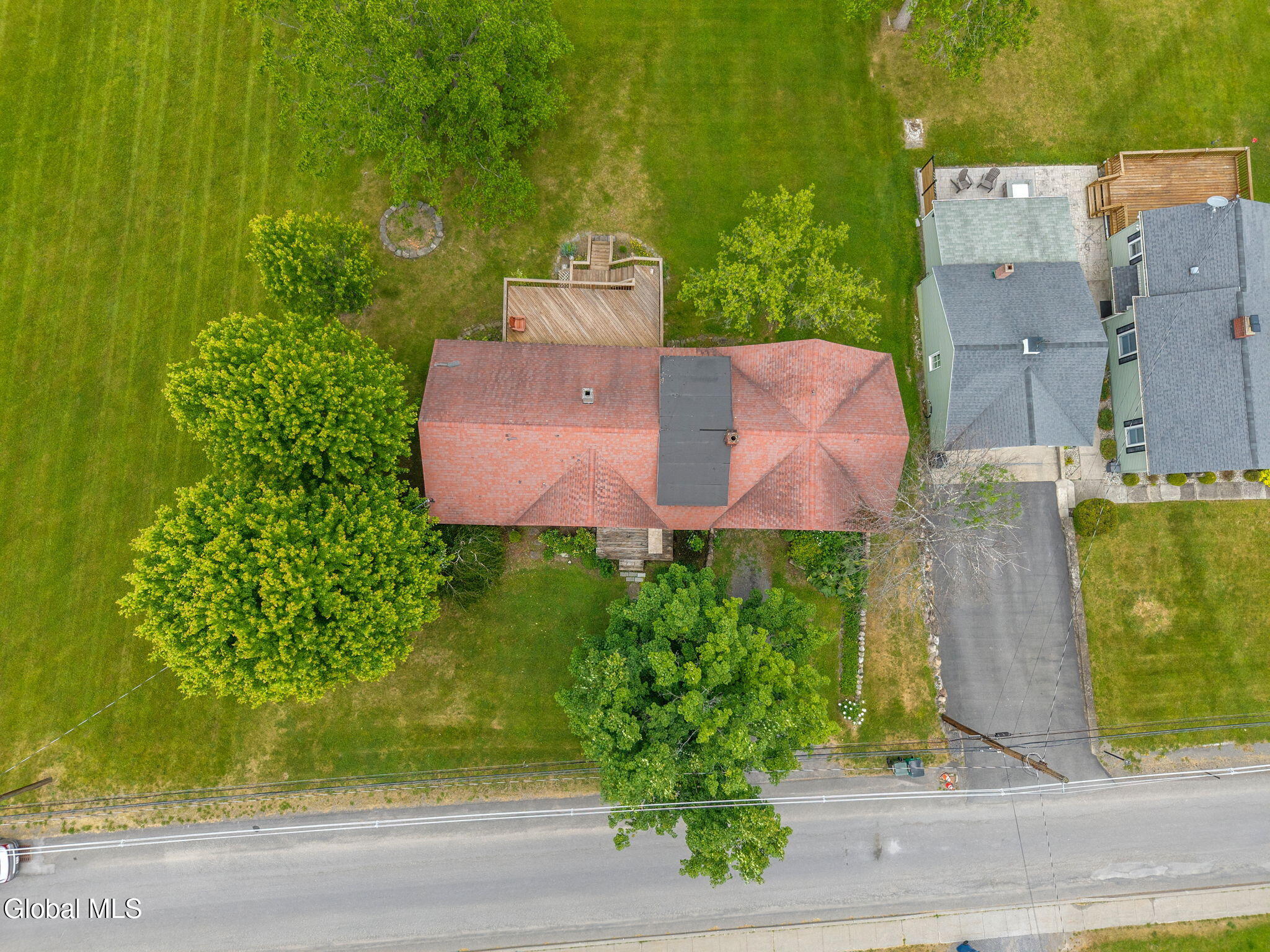 147 High Street Richmondville NY 12149