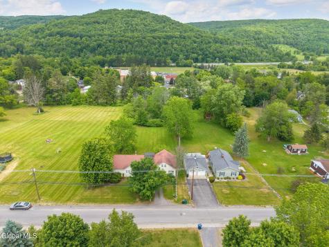147 High Street Richmondville NY 12149