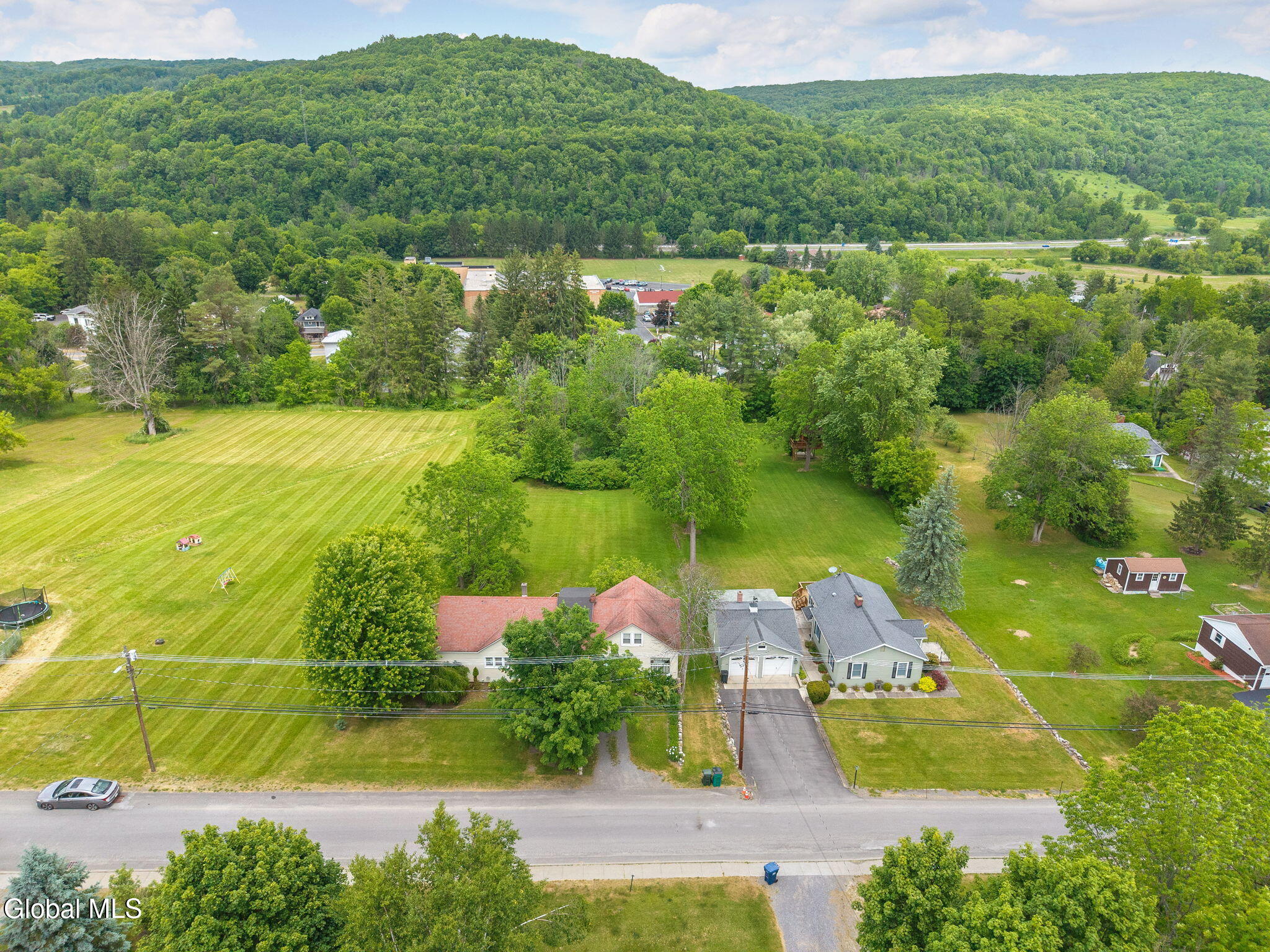 147 High Street Richmondville NY 12149