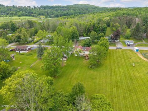 147 High Street Richmondville NY 12149