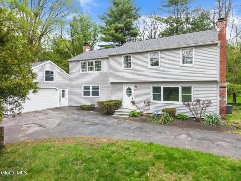 7 Erics Lane Rexford NY 12148