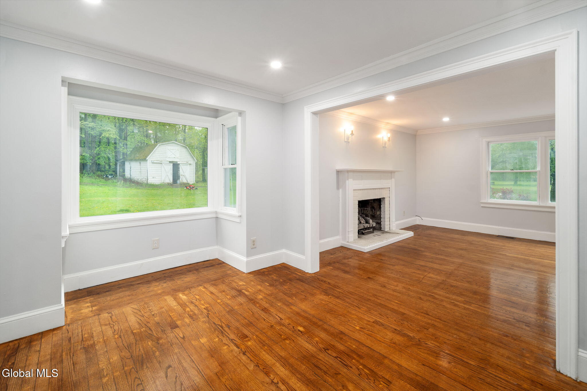7 Erics Lane Rexford NY 12148