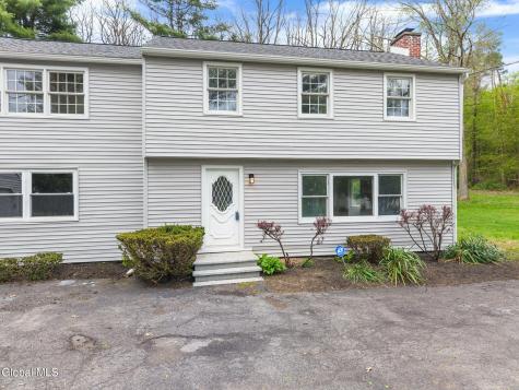 7 Erics Lane Rexford NY 12148